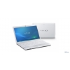 Ноутбук Sony VAIO VPC-EH2L1R/W Intel i3-2330M/4Gb/500/DVD-RW/GF410M_1Gb/15.5" WXGA/7HP, white