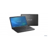 Ноутбук Sony VAIO VPC-EH2M1R/B i5-2430M/4G/500G/DVD-SMulti/15.5"HD/NV 410M 1G/WiFi/BT/cam/Win7 HP