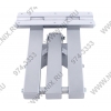 BENATEK <LCD-BIGARM> Silver, Универсальное поворотное  крепление(VESA50/75/100/200x100/200, 30кг)