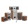 Колонки Sven IHOO MT 5.1P 5.1 коричневый 150Вт (SV-0140051PWD)