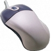 DIALOG MOUSE     <HM - 303P> GRAPE         3BTN ROLL   PS/2