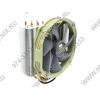 Thermalright True Spirit 140 Cooler (4пин, 775/1155/1366/AM2/AM3/FM1,  19-21.4дБ, 900-1300об/мин,Al+тепл.трубки)