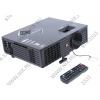 ViewSonic Projector PJD6223 (DLP, 2700 люмен, 4000:1, 1024х768, D-Sub, HDMI, RCA, S-Video, USB, LAN, ПДУ, 2D/3D)