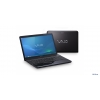 Ноутбук Sony VAIO VPC-EB4E9R/BQ i3-380M/3G/320G/DVD-SMulti/15.5"HD/WiFi/BT/cam/Win7 Pro