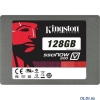 Твердотельный накопитель SSD 2.5" 128 Gb Kingston SATA 3 V200 Series (SV200S3N7A/128G) комплект для ноутбука