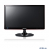 Монитор 24" Samsung S24A350T (A350TS), 1920x1080, 8ms, 250cd/m2, DCR Mega ∞ (Static 3000:1), 178°/178°, D-sub, HDMI (LS24A350TS)