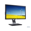 Монитор Dell P2411H 24" Wide (1920x1080) TFT LCD TCO-5.0 Black LED DVI-D Height Adjustable/3mrs (P2411H-3Y)