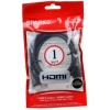 Кабель Sparks HDMI-HDMI 1м (SN1047)