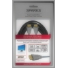 Кабель Sparks HDMI-HDMI Gold с ф/фильтрами 1.8м (SG1140)