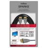 Кабель Sparks SG1141 HDMI-HDMI 3м