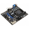 Материнская плата MSI 880GMS-E35 (FX) Soc-AM3+ AMD880G DDR3 mATX AC'97 8ch. GbLAN SATA3 RAID VGA