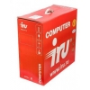 ПК iRU Home 510 Core i5-650(3200)/4096/2Tb/GTX560-1024Mb/DVD-RW/CR/black