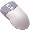 DIALOG MOUSE     <FM - 303P>                   3BTN ROLL   PS/2
