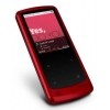 Плеер Flash Cowon Iaudio 9 8GB красный