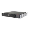 Источник бесперебойного питания APC Smart-UPS RT SURT1000RMXLI 700Вт 1000ВА черный