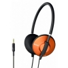 Наушники Sony MDR570LPD orange закрытого типа, 30mm мембрана, мощность 1000мВт (MDR570LPD.AE)
