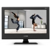 Телевизор LED Hyundai 15.6" H-LED15V12 titan HD READY USB (RUS)