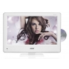 Телевизор LED BBK 24" LED2453FDTW белый FULL HD USB MediaPlayer DVD Combo DVB-T