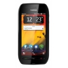 Смартфон Nokia 603 черный/фуксия моноблок 3G 3.2" SymBe WiFi BT GPS  (002X7H0)