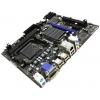 MSI 760GM-P23-FX (OEM) SocketAM3+ <AMD 760G>PCI-E+SVGADVI+GbLAN SATA RAID  MicroATX 2DDR-III