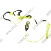 Наушники Sennheiser OMX680 Sports (шнур 0.6+0.6м)