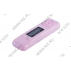 Transcend MP330 <TS4GMP330R> (MP3 Player, FM Tuner, диктофон, 4Gb, USB2.0, Li-Pol)
