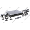 KGUARD <CA116-H03> Комплект видеозаписи(DVR 16 Video In, 400FPS,LAN,USB2.0,RS-485 + 8 cam мет,защ F=3.6,12LED)