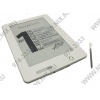 Pocketbook Pro 912<Matte White>(9.7",mono,1200x825,2Gb,FB2/PDF/DJVU/EPUB/DOC/TCR/JPG/MP3,microSDHC,WiFi,BT,USB2.0)