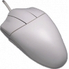 DIALOG MOUSE     <GM - 203S>  3BTN  SERIAL