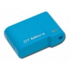 Флеш Диск Kingston 8Gb DataTraveler Micro USB DTMC/8GB