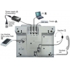 Телефон SIP Unify OpenStage 40 голубой (L30250-F600-C108)