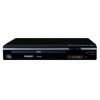 Плеер DVD Fusion FD-U157X black