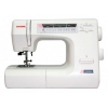 Швейная машина Janome 7518A белый