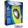 CODEGEN OPTICAL MOUSE     <CM-5088P>  SILVER  3BTN+ROLL   PS/2