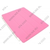 Apple <MD308> iPad Smart Cover Polyurethane Pink чехол для iPad 2  (полиуретан, розовый)