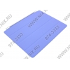 Apple <MD310> iPad Smart Cover Polyurethane Blue чехол для iPad  2 (полиуретан, голубой)