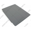 Apple <MD306> iPad Smart Cover Polyurethane Dark Grey чехол для iPad  2  (полиуретан,  серый)