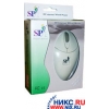 CODEGEN MOUSE      <CM-3088P>   WHITE   3BTN+ROLL   PS/2