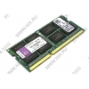Kingston <KVR1333D3S9/8G> DDR3 SODIMM  8Gb <PC3-10600>  CL9  (for  NoteBook)
