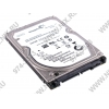 Hybrid HDD 750 Gb + 8GB SLC NAND SATA 6Gb/s Seagate Momentus XT <ST750LX003> 2.5" 7200rpm 32Mb