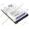 HDD 1Tb SATA-II 300 Western Digital Scorpio Blue <WD10JPVT> 2.5" 5400 rpm 8Mb