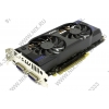 1Gb <PCI-E> DDR-5 MSI  V232 N560GTX-Ti-M2D1GD5-OC (RTL) DualDVI+MiniHDMI+SLI <GeForce GTX560Ti>