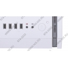Miditower BitFenix <BFC-SNB-150-WWNKK-RP> Shinobi White ATX без БП