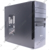 Miditower Zignum <ZG-H75.G.500> Gray&Black ATX 500W (24+4+6пин)