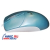 CODEGEN MOUSE      <CM-3088P> LIGHT BLUE   3BTN+ROLL   PS/2