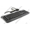 Клавиатура Razer BlackWidow Ultimate <USB> 104КЛ + 5игр.КЛ
