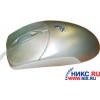 CODEGEN MOUSE      <CM-3088P> SILVER  3BTN+ROLL   PS/2