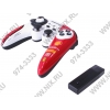 Геймпад ThrustMaster F1 Wireless Italia - Alonso Ed(10кн., 8 поз.перекл, 2  мини-джойстика,  USB/PS3)  <2960731>