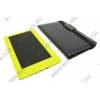 Wexler.Book <T7022Y Yellow> (7"LCD,800x480,4Gb,TXT/PDF/HTML/FB2/PDB/EPUB/DOC/JPG/MP3/FLAC/AVI,FM,microSDHC,USB2.0)