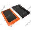 Wexler.Book <T7022R Red>(7"LCD,800x480,4Gb,TXT/PDF/HTML/FB2/PDB/EPUB/DOC/JPG/MP3/FLAC/AVI,FM,microSDHC,USB2.0)